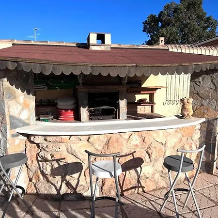 With Private Pool In El Chaparral La Mata (Torrevieja)