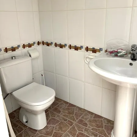 With Private Pool In El Chaparral * La Mata (Torrevieja)