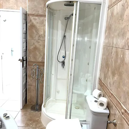 With Private Pool In El Chaparral Chalet