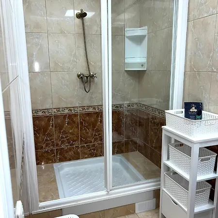 With Private Pool In El Chaparral Chalet
