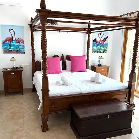 With Private Pool In El Chaparral La Mata (Torrevieja)