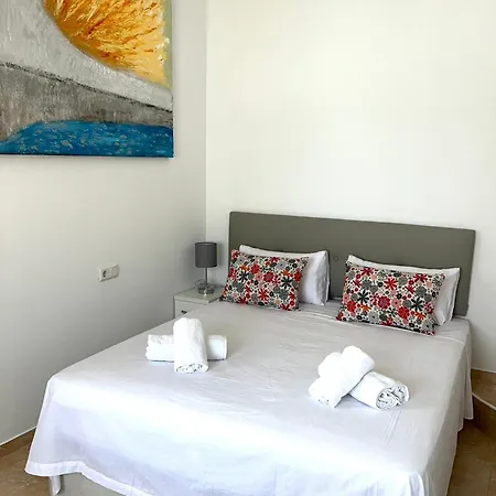 With Private Pool In El Chaparral * La Mata (Torrevieja)