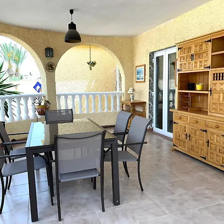 With Private Pool In El Chaparral * La Mata (Torrevieja)